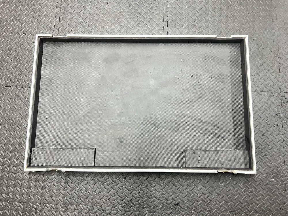 Road Ready RRMG32 Mixer Case