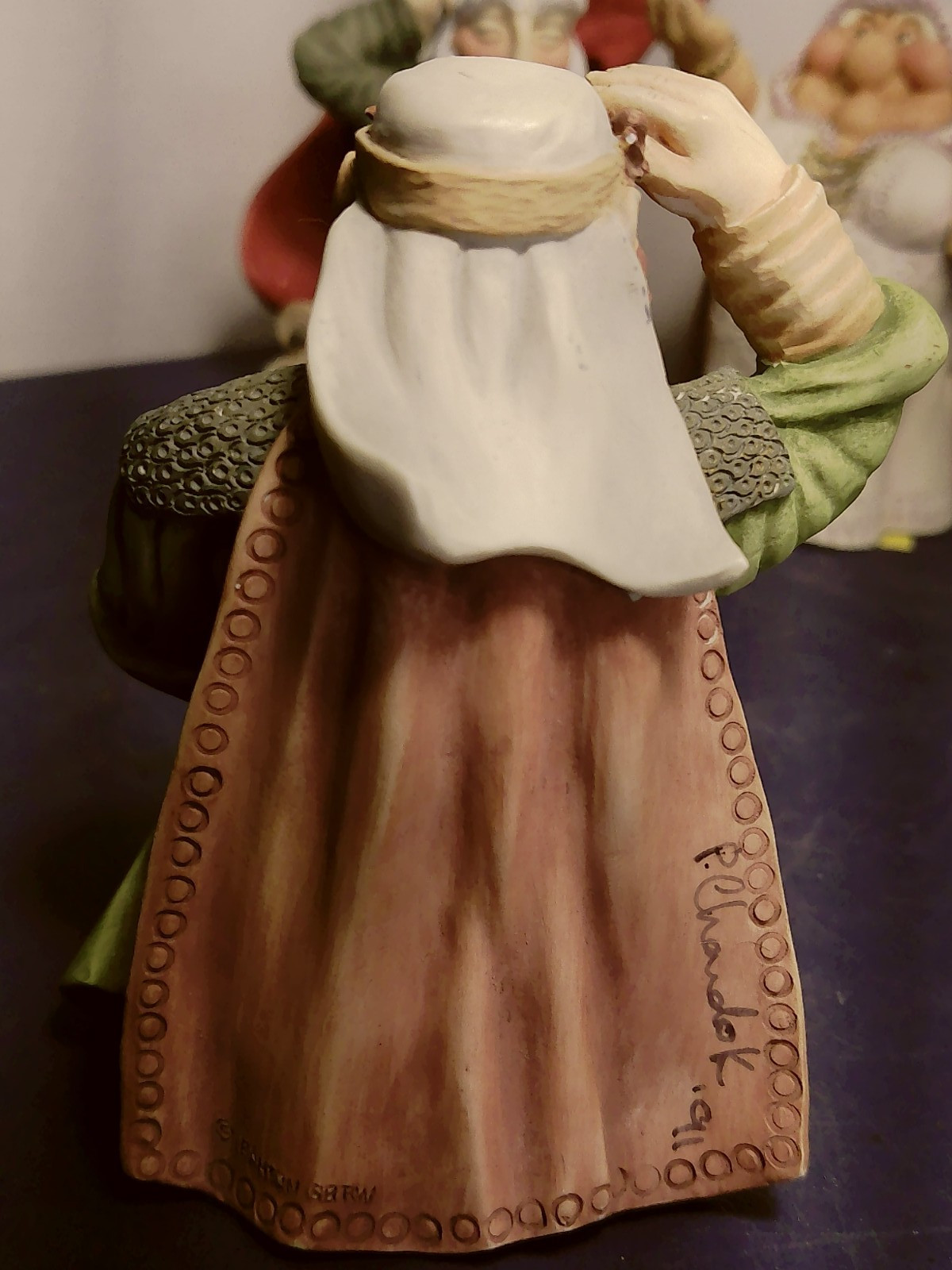 World Of Krystonia 11 Figurines Your CHOICE!