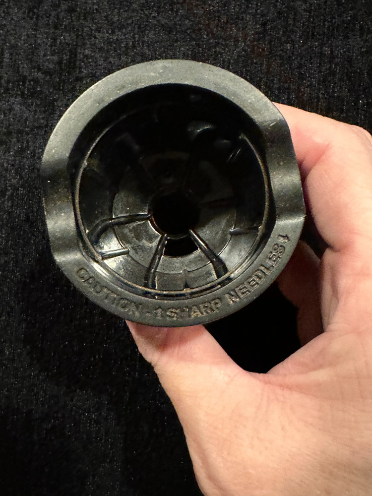 Keurig K50 Coffee Maker K Cup Pod Holder Replacement Part