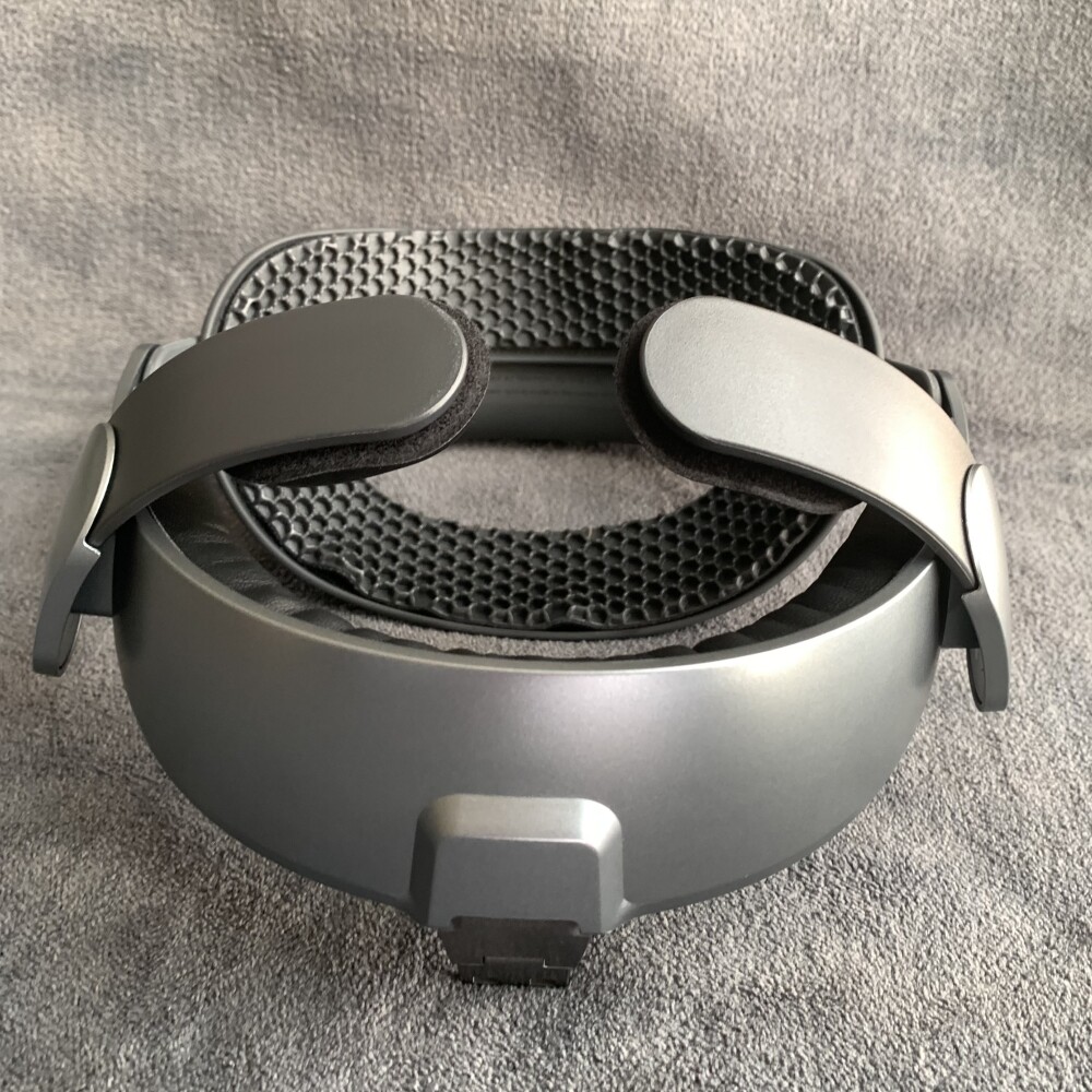 GOOVIS G3Max Zero-sensingheadband backHeadrest Replacement Headband EliteEdition