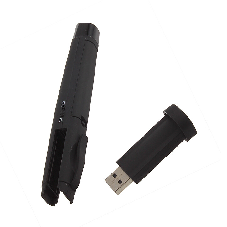 USB Wireless PowerPoint Presenter (1)