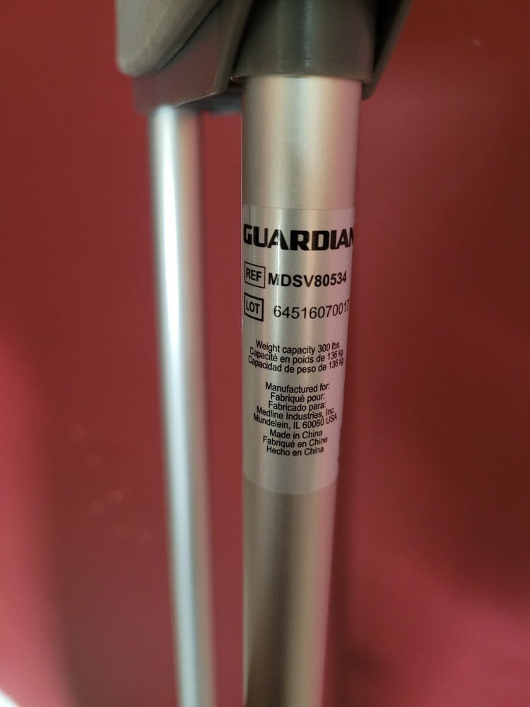 Guardian Universal Crutches