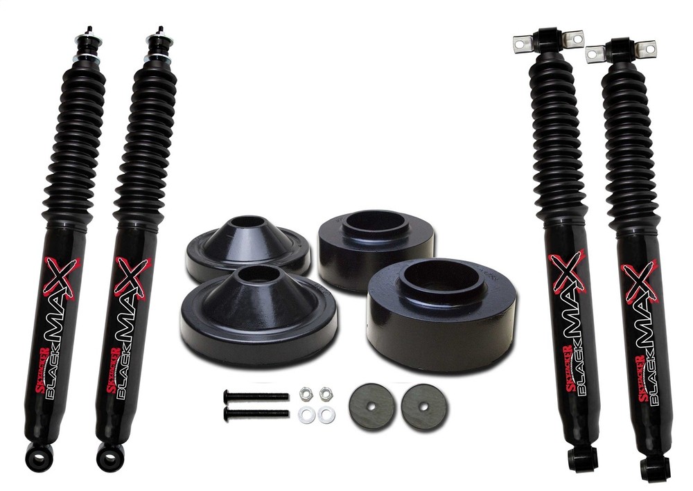 Skyjacker Suspension Leveling Kit | JK23-B