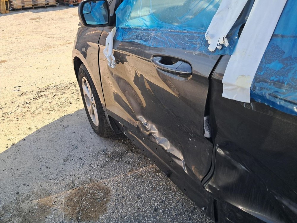 Fuse Box Engine Left Hand Engine Compartment Fits 15-18 EDGE 4788922