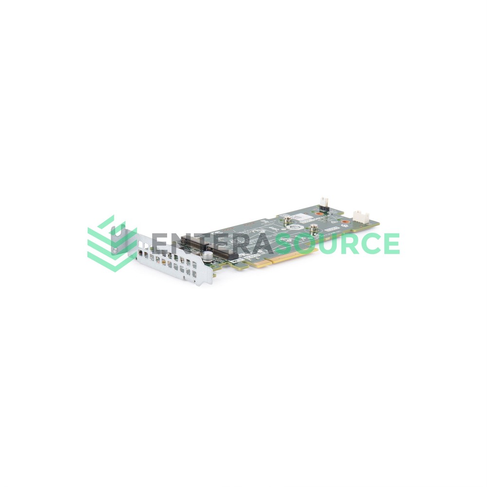 Dell 3JT49 Dual M.2 6G PCI-E BOSS Controller [Low Profile]
