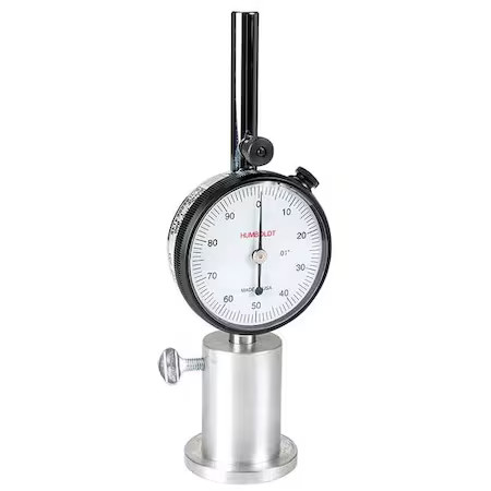 Dial Flowmeter, 5MZE3