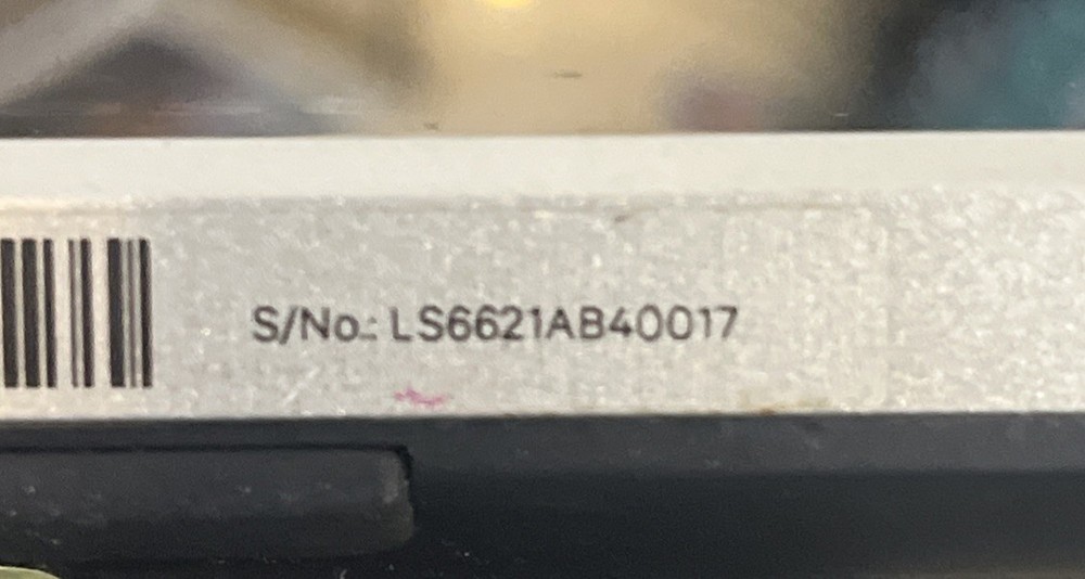 Multi Station (3) Toast POS Touchscreen Terminal Card Reader&Tap ,Printer TT200