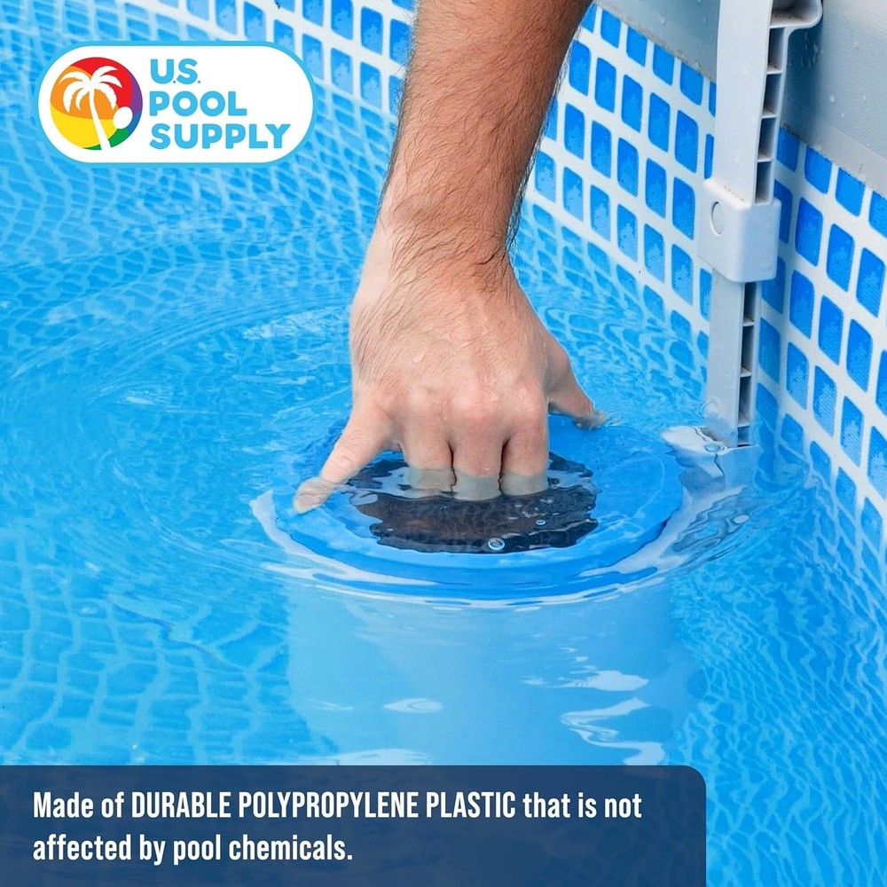 Above Ground Pool Skimmer