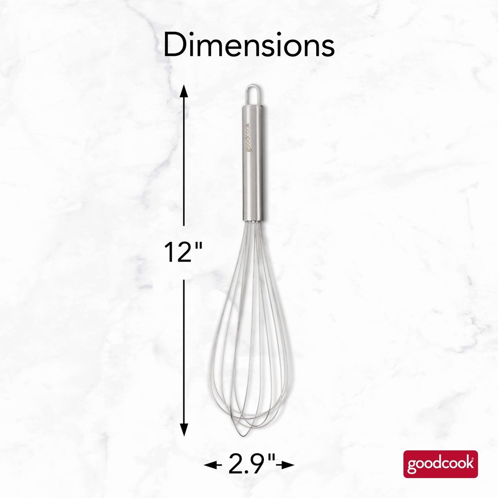 Pro Balloon Whisk (SS430)