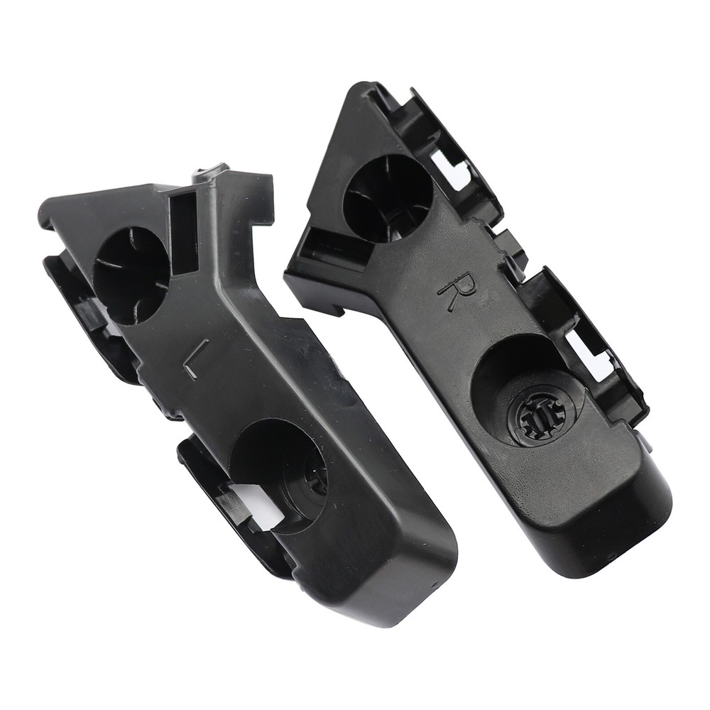 For 2011-2014 Dodge Charger Left & Right Side Front Bumper Support Brackets