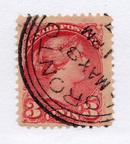 Canada      41        used