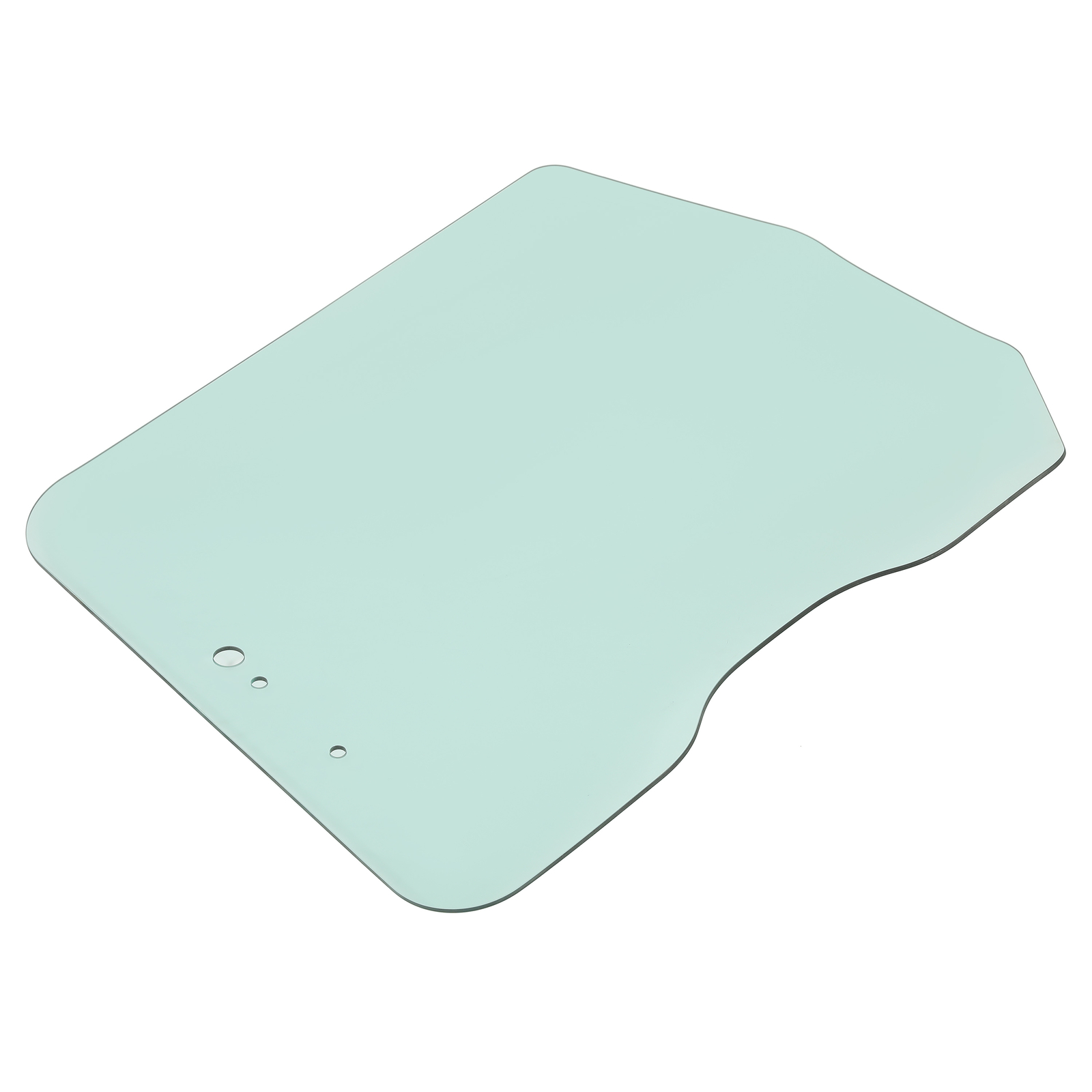 Front Door Glass Window For Bobcat T110 T140 T180 T190 T250 T300 T320 Skid Steer