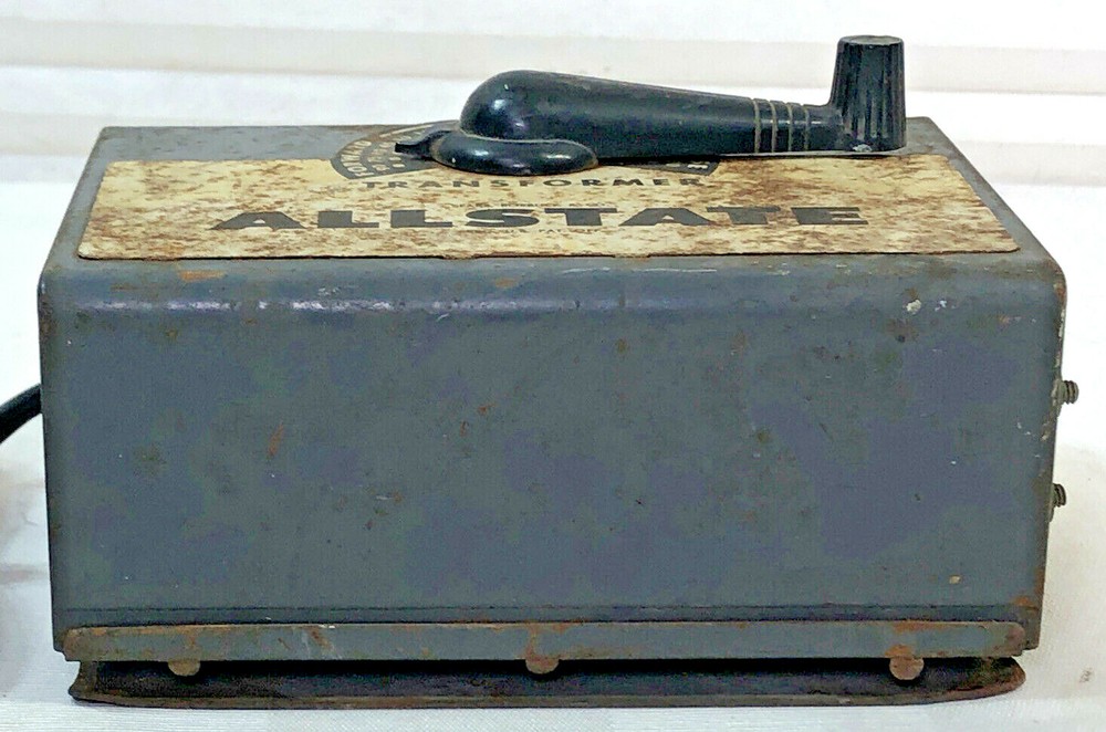 allstate transformer sears 5041