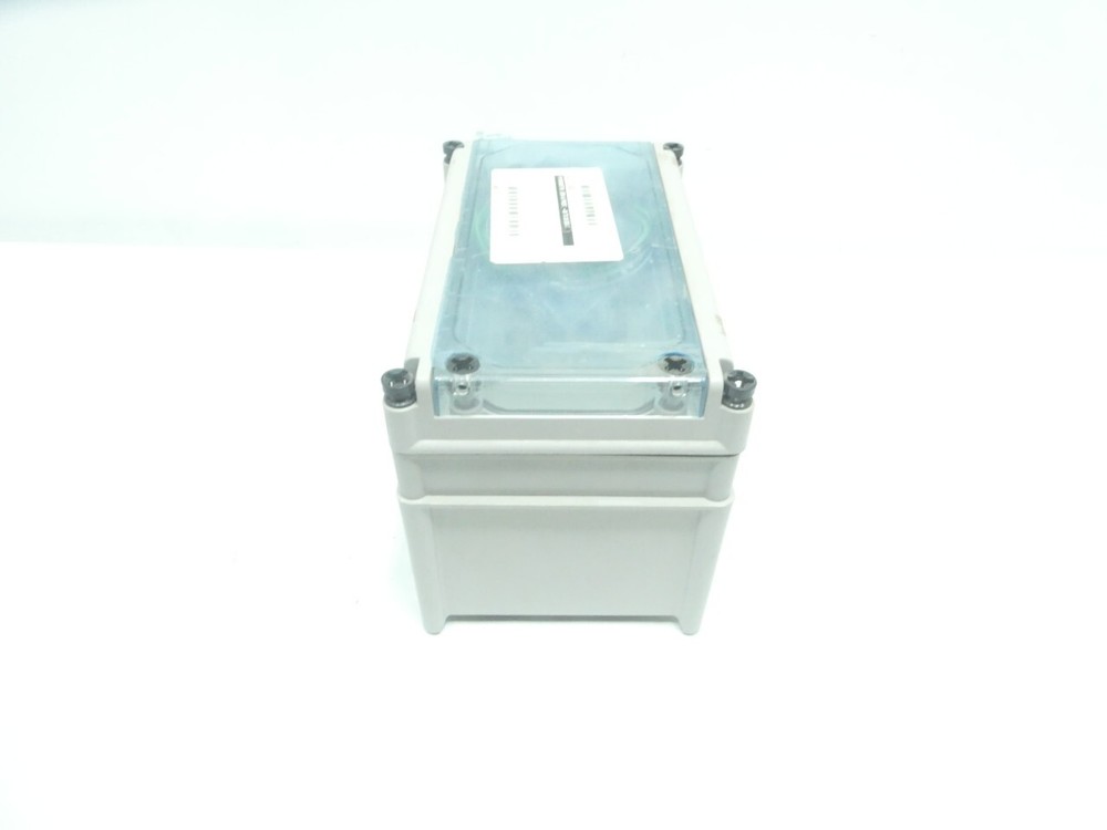 Veronics Instruments MTS4EN4 Hygrometer