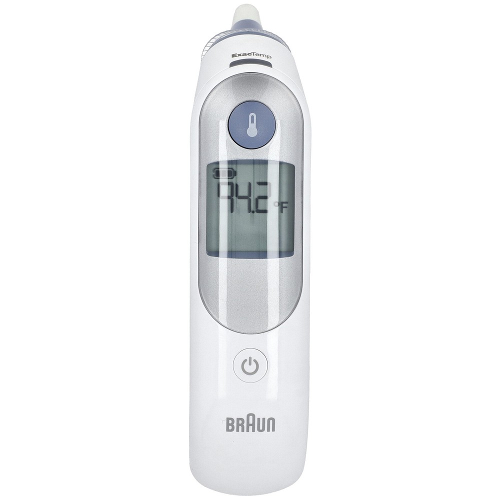 ThermoScan 5, Ear Thermometer , 25 Piece Kit