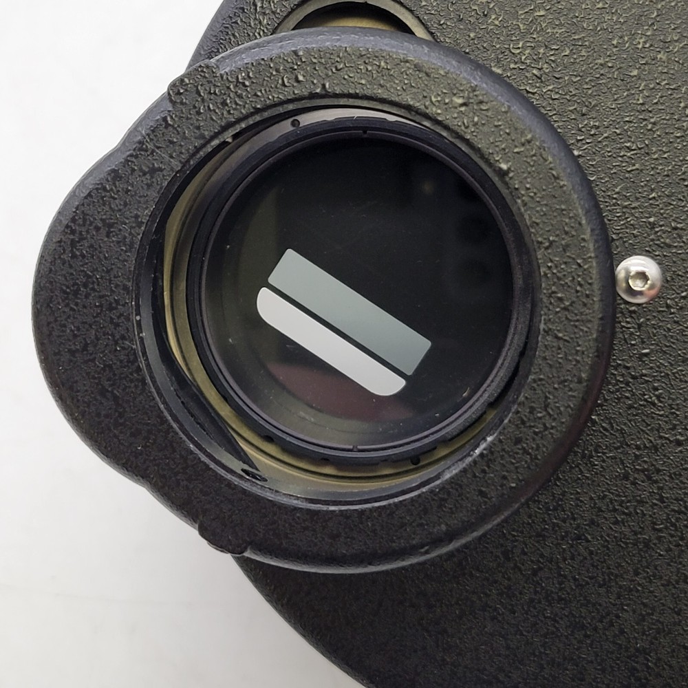 Hoffman Modulation Contrast Microscope Condenser Model G3 HMC 20/40/60