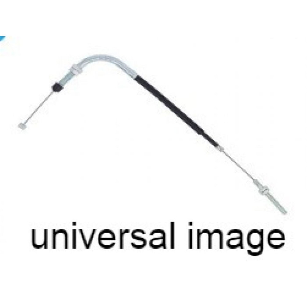 Bronco  Throttle Cable AT-05207