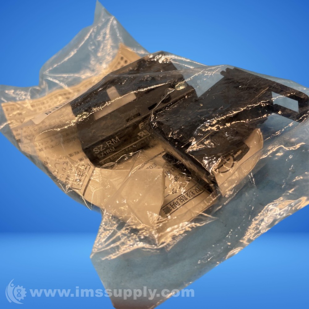 Fuji Electric SZ-RM Mechanical Interlock Unit FNFP