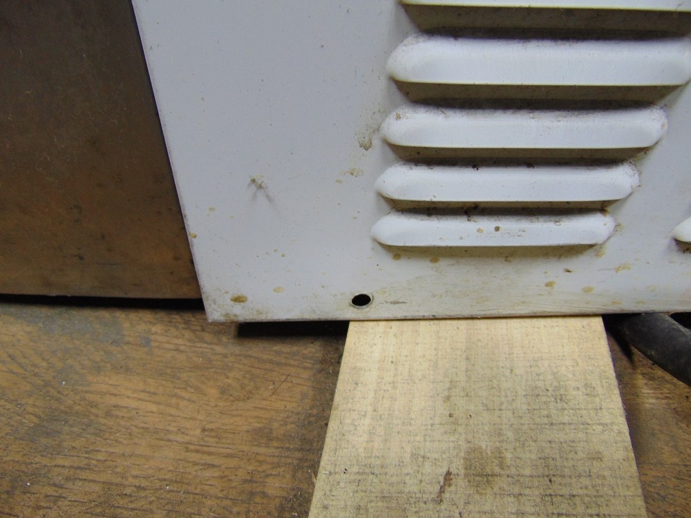 Carpigiani Ice Cream Machine