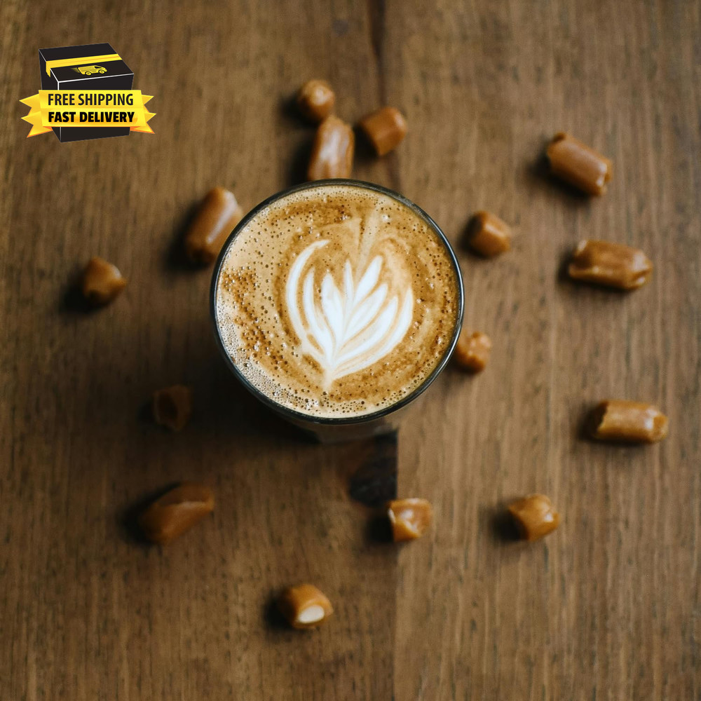 Coffee Candy ⭐️⭐️⭐️⭐️⭐️