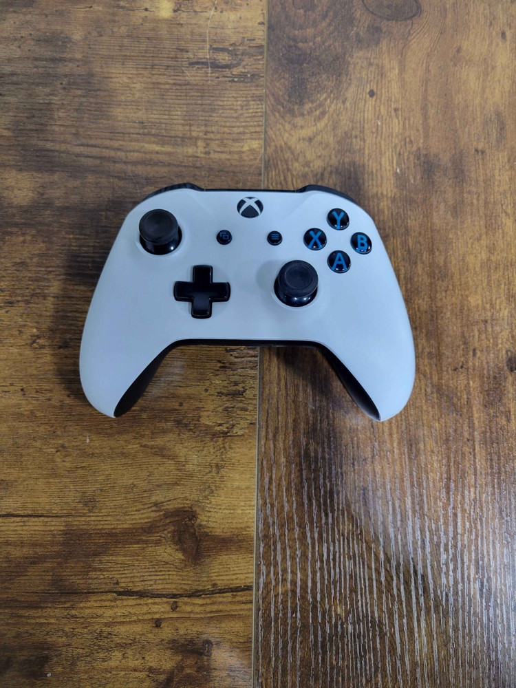 Xbox One Hall Effect Microsoft Wireless Controllers Anti Drift