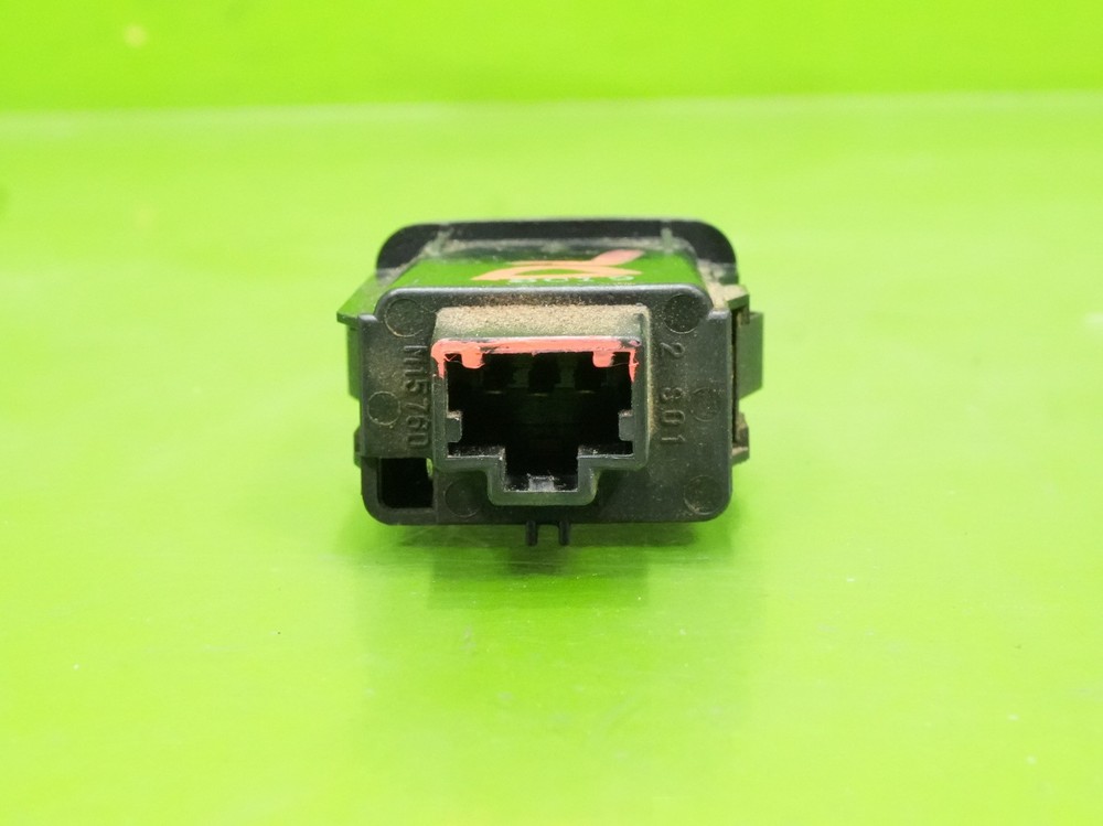96-00 Civic EX Si OEM dimmer illumination dash button switch control