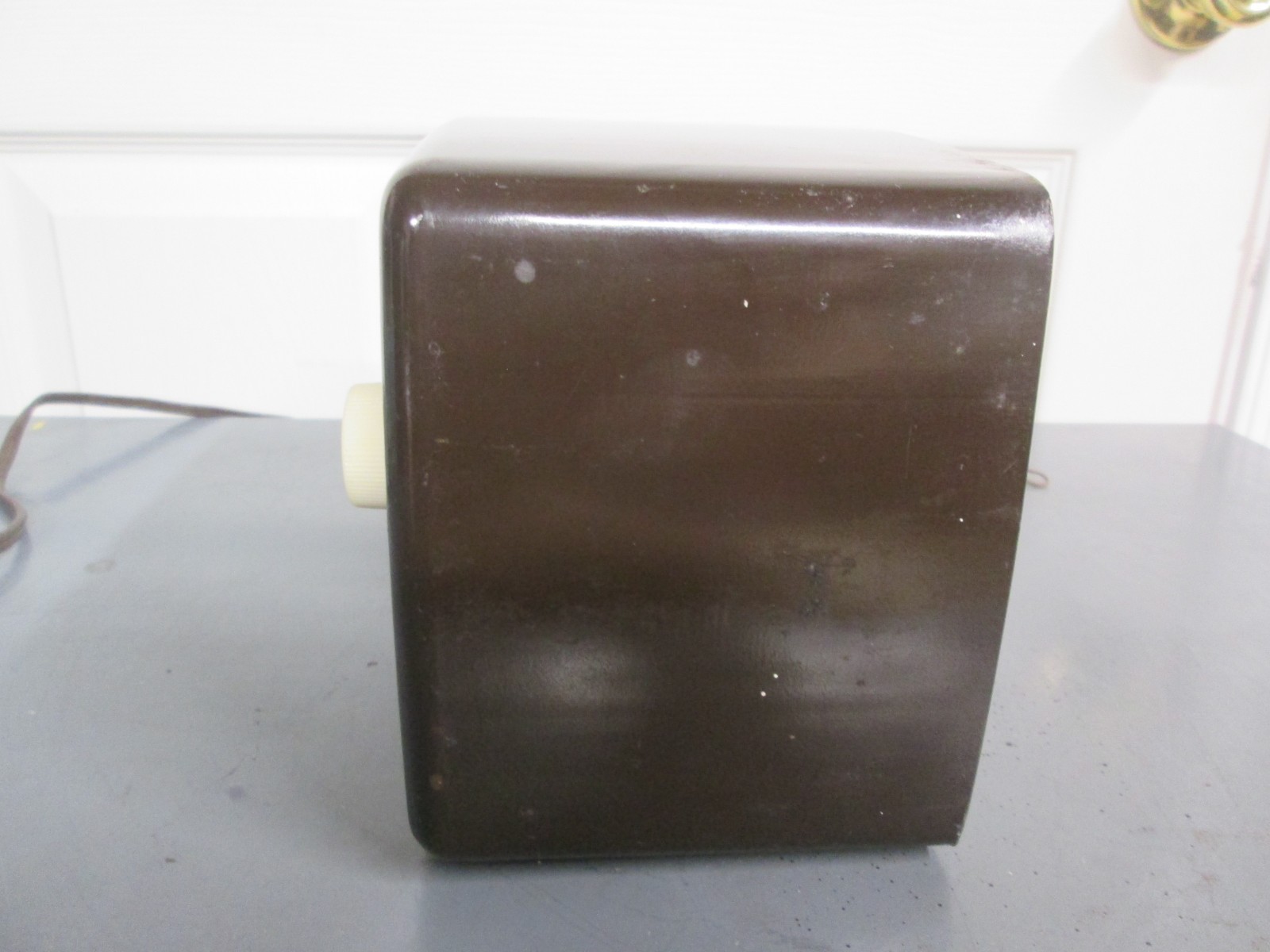 1950 Silvertone 1 Chassis 132.878