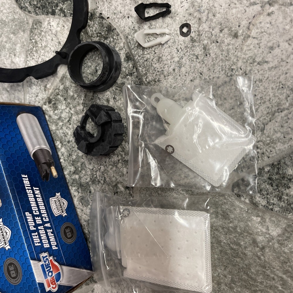 CARQUEST E2520750 Fuel Pump