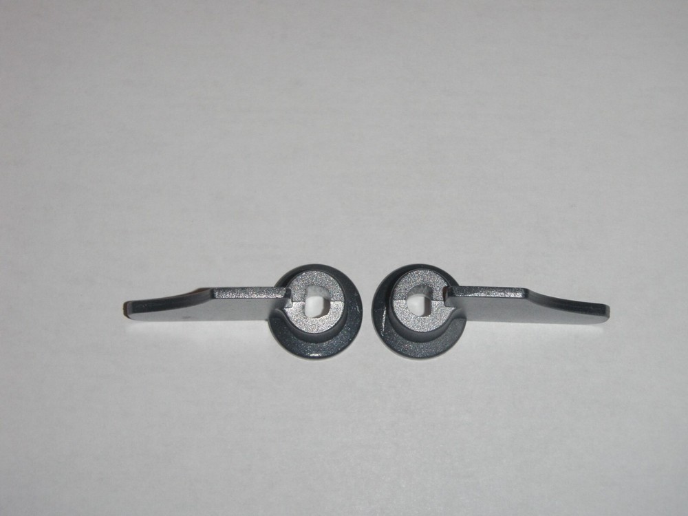 Kneading Paddle Set for West Bend Bread Maker Models 41080 (T-MODLXR)