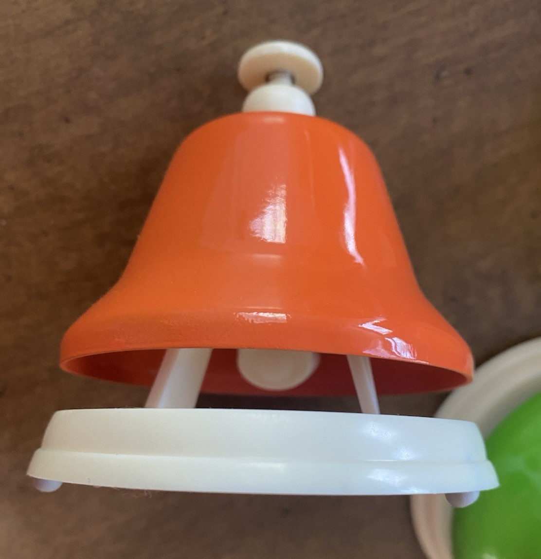 Prodigies Deskbells (C Major) - Colorful Percussion Instrument Child Education