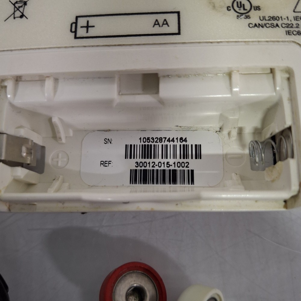 Cardiac Science X12+ Telemetry Transmitter