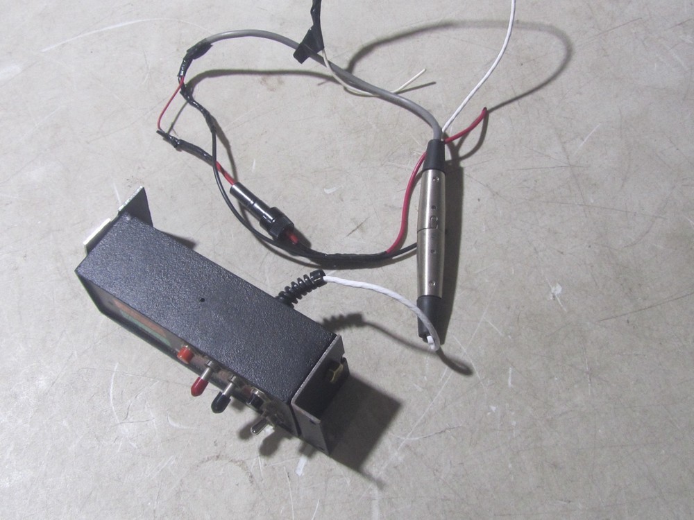 VASCAR PLUS IIIc TRAFFIC SAFETY SYSTEMS