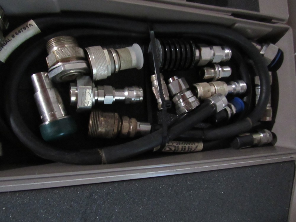 Anritsu MW82119A/850 PIM Master Passive Intermodulation Analyzer