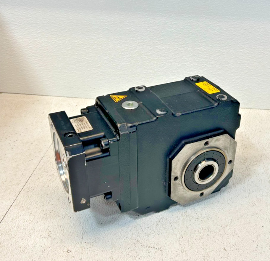 Stober K102SG0165ME10 Gear Reducer