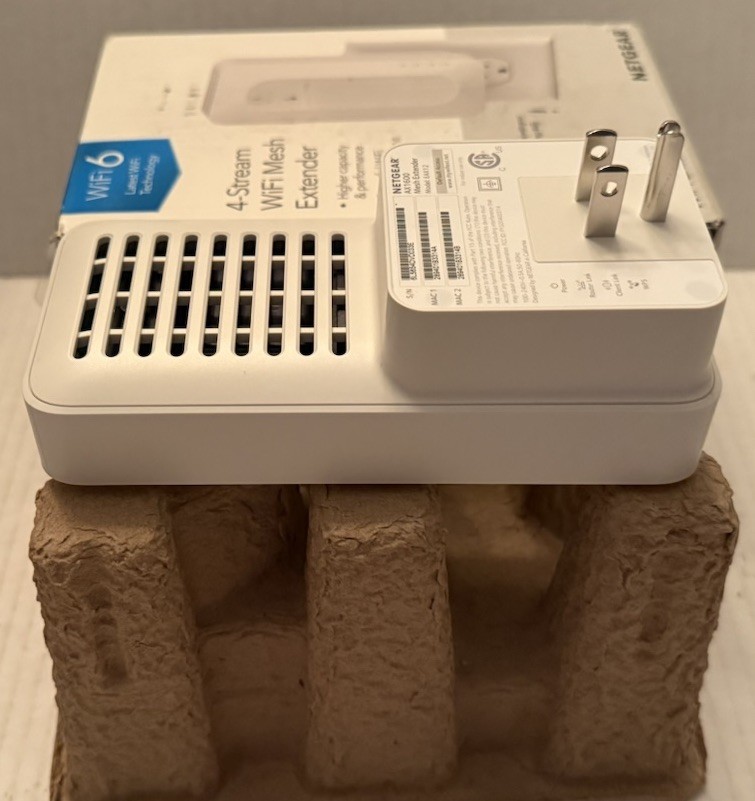 WiFi Mesh Extender