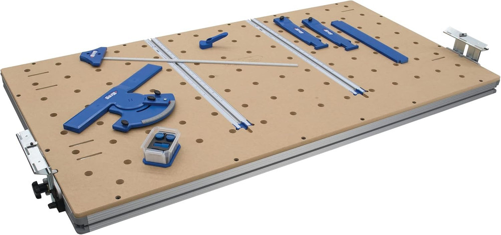 ACS-TTOP Adaptive Cutting System Project Table Top