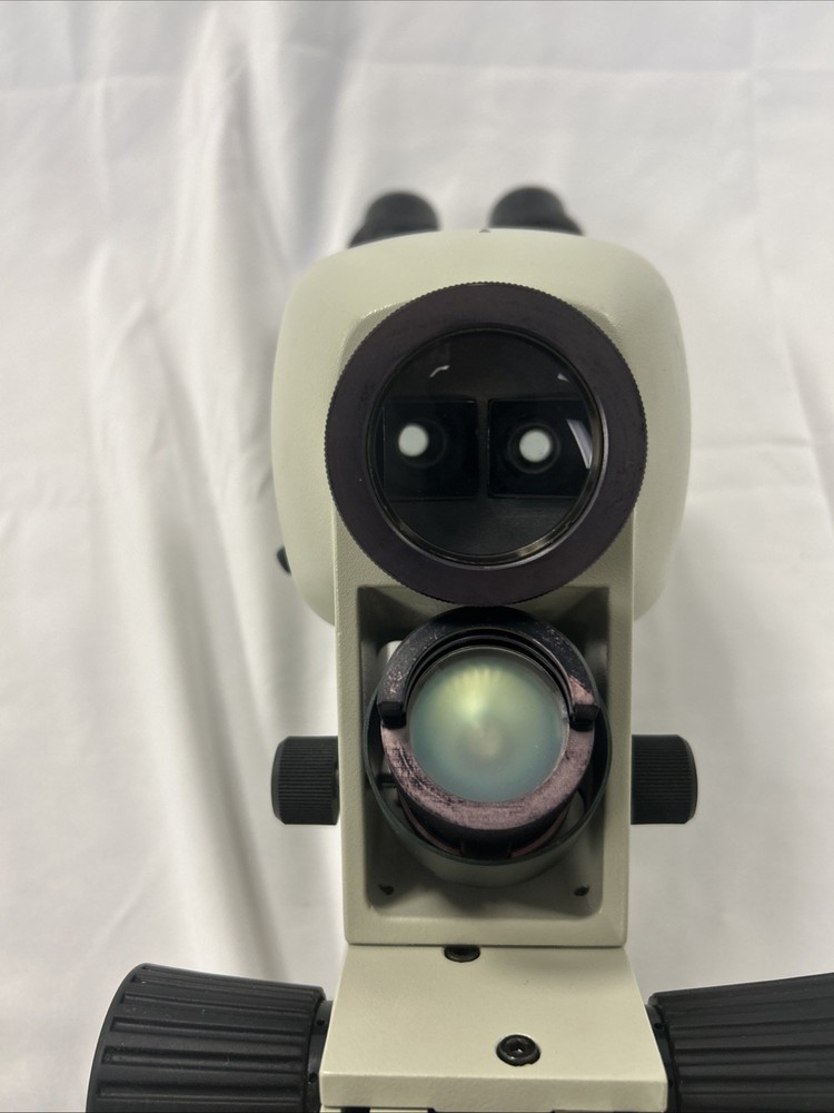 TriTech Stereo Microscope 6x To 50x (No Stand)