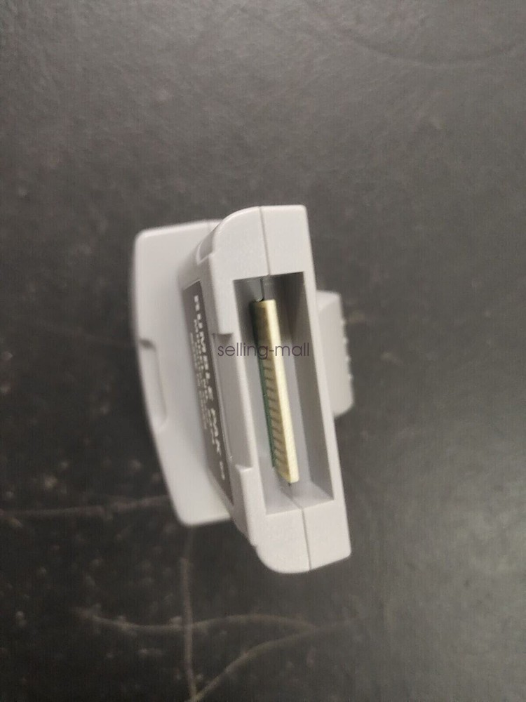 N64 Game Vibration Rumble Jump Pack Rumble Pak Expansion FOR N64 Controller