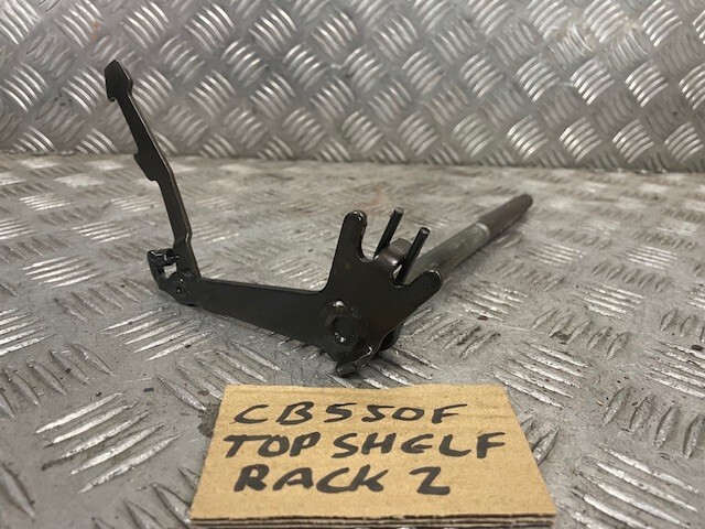 HONDA CB 550 FOUR gear selector shaft