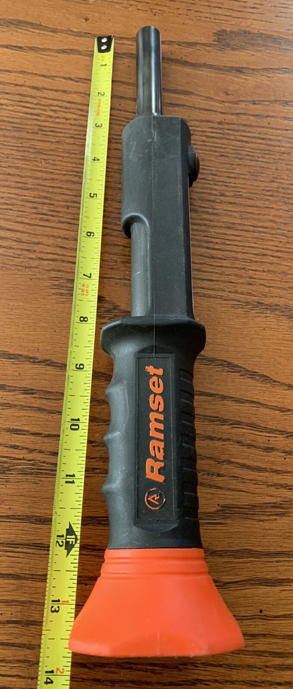 Ramset Hammer Shot~ Model 40903686