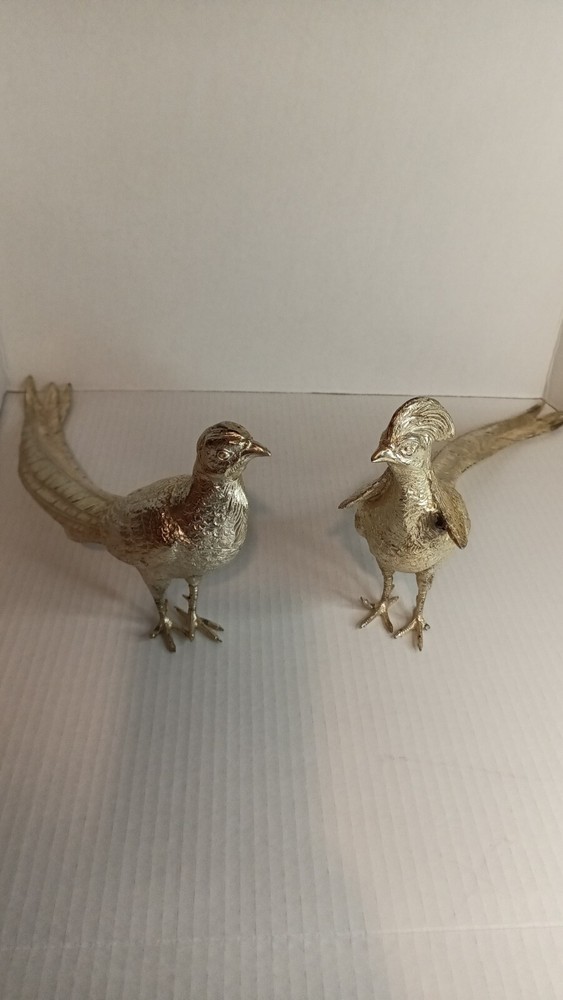 2276 (Silver plate , Hollowware) By Weidlich Bros Manufacturing Co. Silver plate