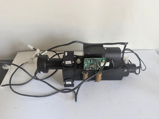 Thermo Electron PMT Detector SO2 Bench Optical Bench for 43C SO2 Analyzer