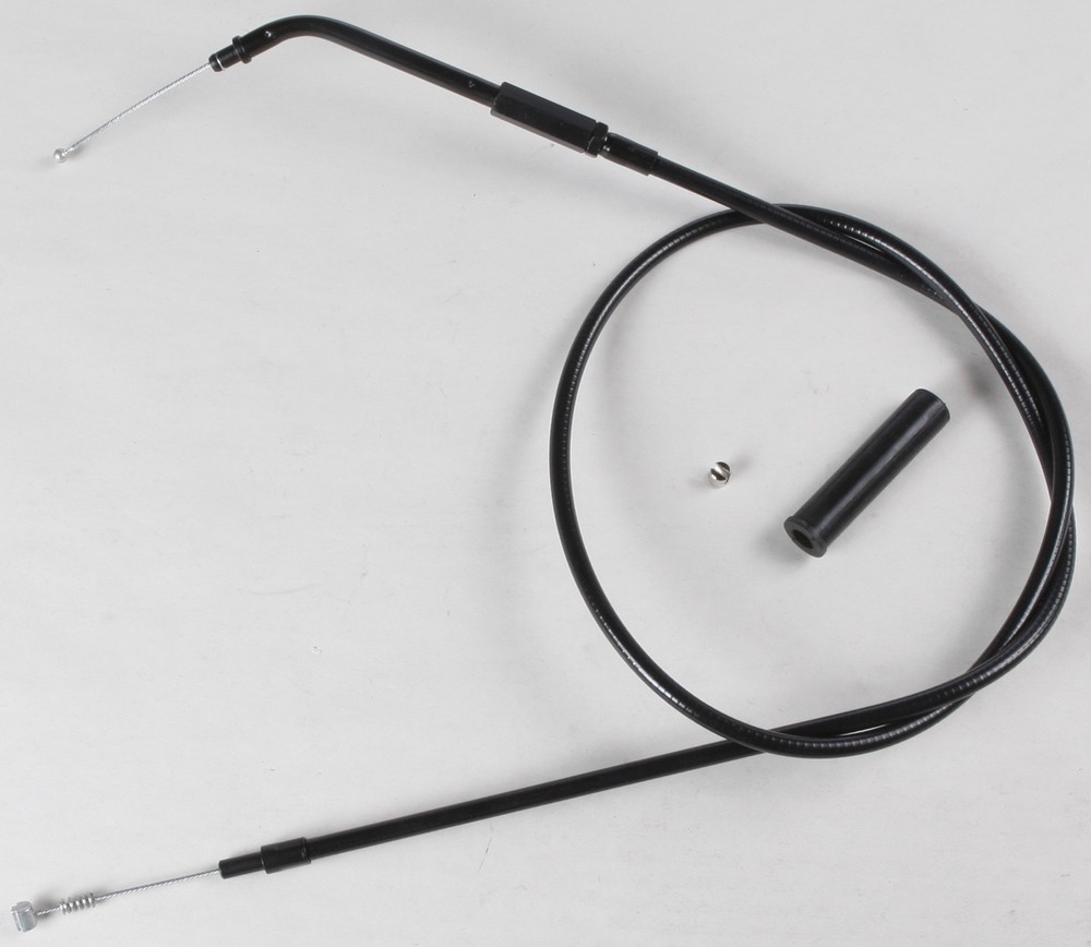 Motion Pro Idle Cable Blackout Jun-97