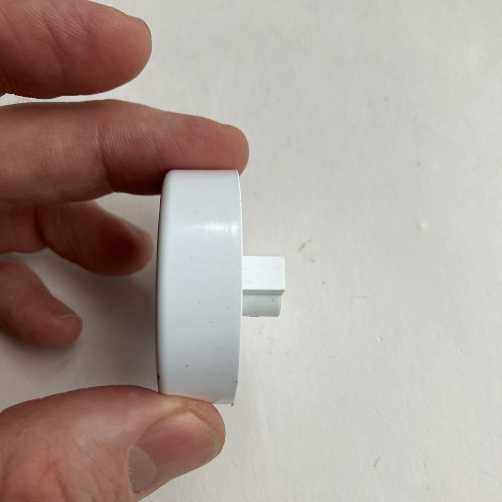 Replacement Pattern Stitch Selector Dial Wheel Knob SINGER M1000 Mending Machine