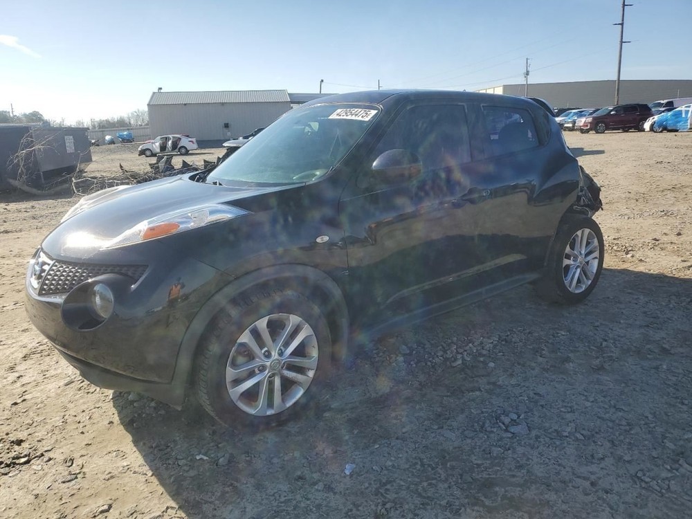 Fuse Box Engine MR16DDT Fits 11-17 JUKE 4565507