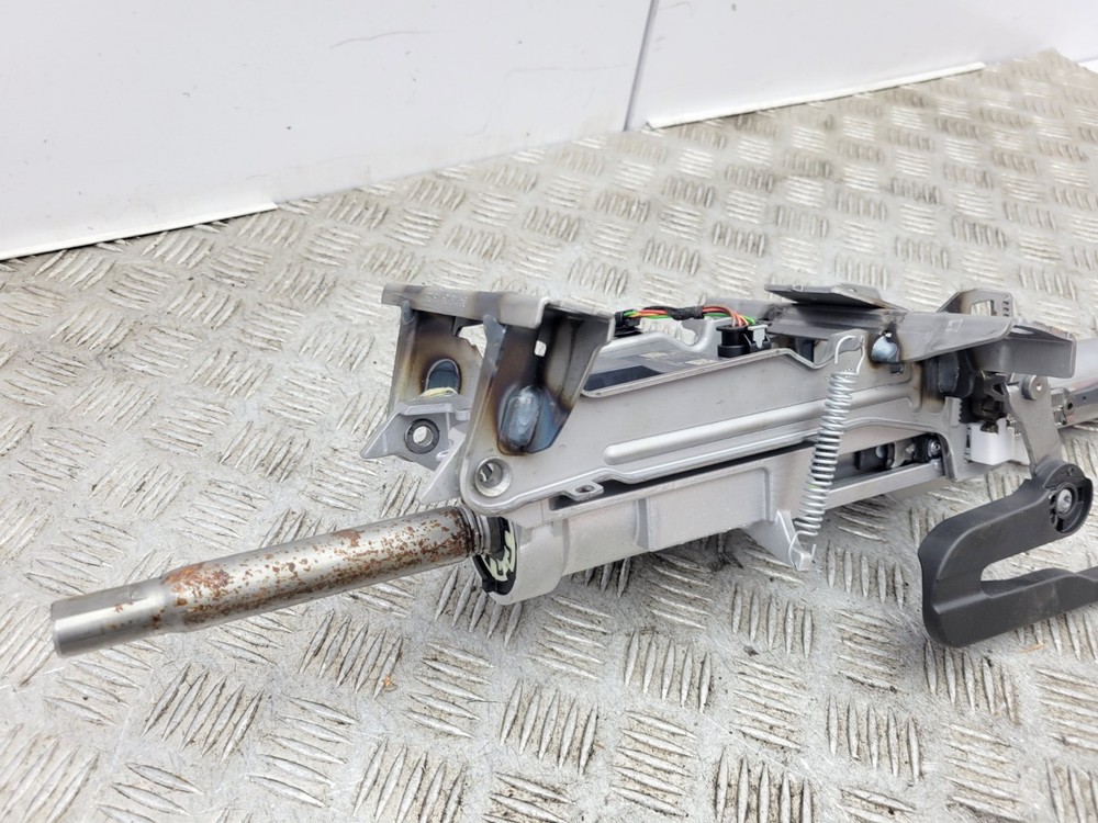 AUDI A4 B9 2024 ADJUSTABLE STEERING COLUMN 8W0419065L