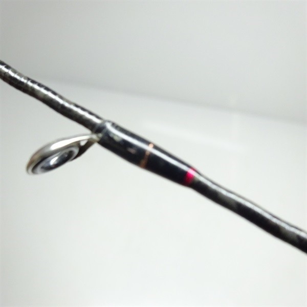 Shimano 10 Complex CI4263L Cond/C