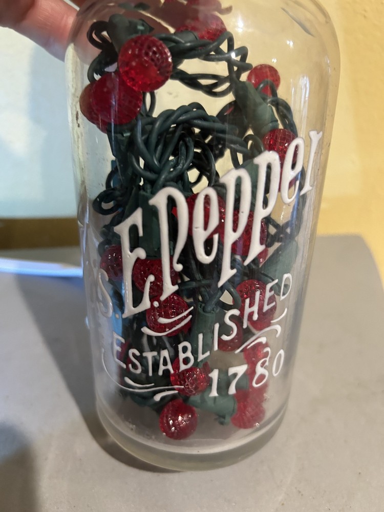 Handmade Decor Light