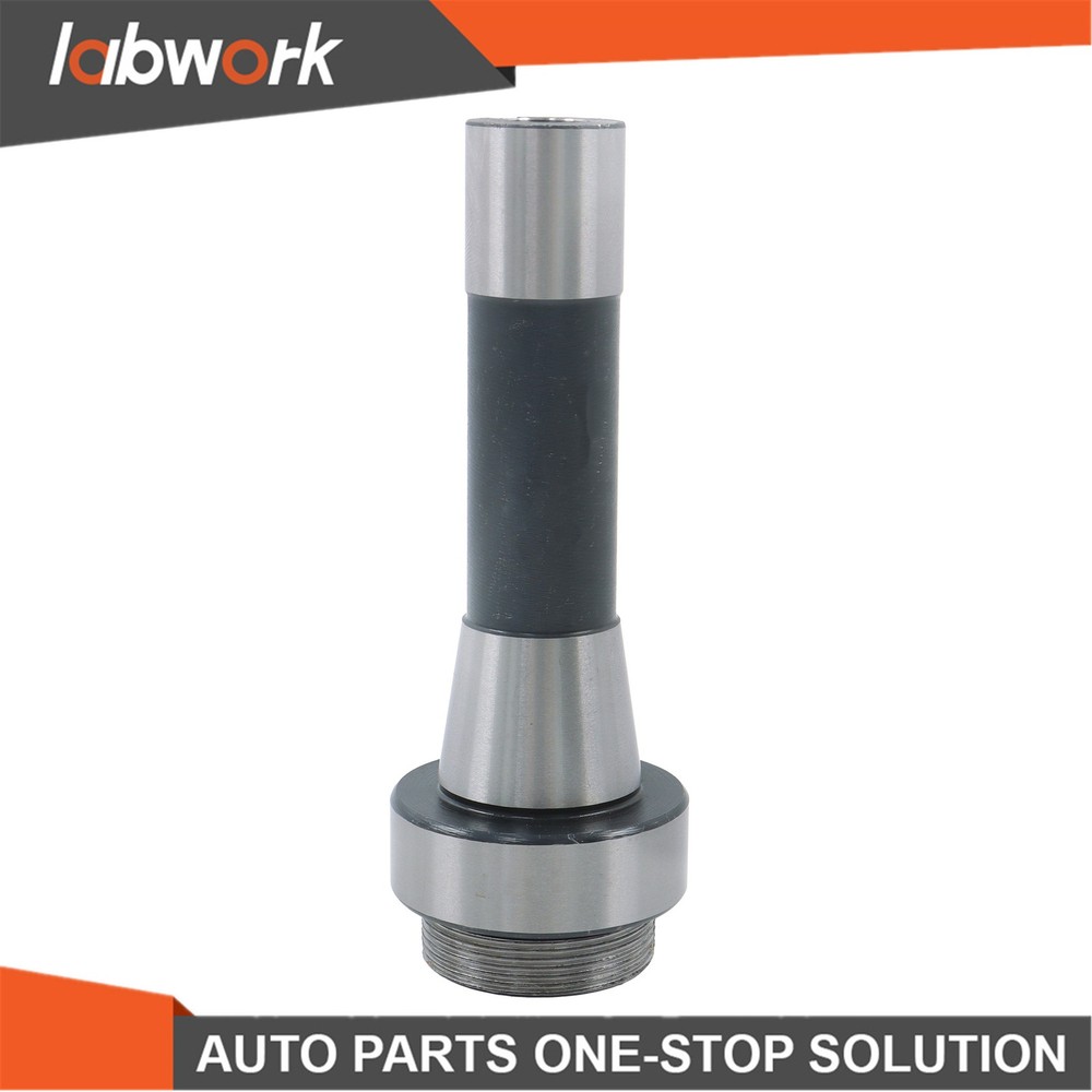 Labwork Boring Head R8 Shank 1.5" 18 Thread Mount for Mill Tool