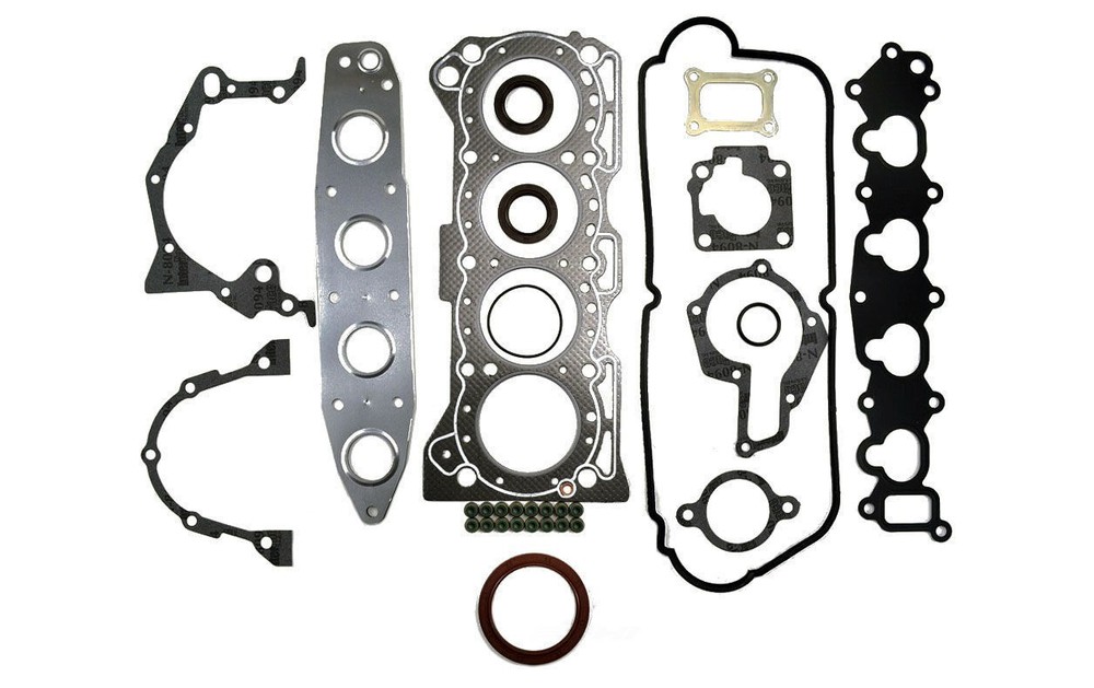 ITM Engine 09-01404 - Engine Gasket Set